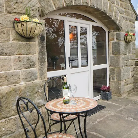 Moor House Farm Holiday home *