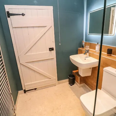 Holiday home Moor House Farm Sheffield