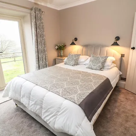 Moor House Farm Holiday home Sheffield